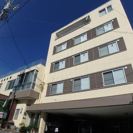 Azuma No Yu Hotel Nagano Bagian luar foto