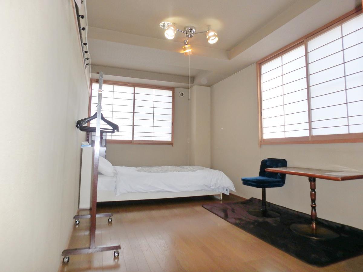 Azuma No Yu Hotel Nagano Bagian luar foto